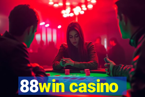 88win casino